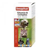 Vitamin B Complex - 50 ml