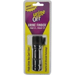 Urine-Off Urine Off Urine Finder - UV-Lampe