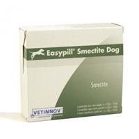 6 x 28 g EasyPill Smectite tabletten voor honden