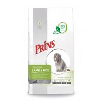 Prins ProCare Lamm & Reis Senior Hypoallergic Hundefutter 15 kg