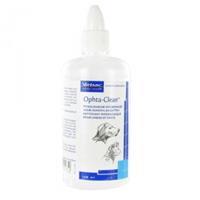Virbac Ophta-Clean oogreiniger hond en kat 100 ml