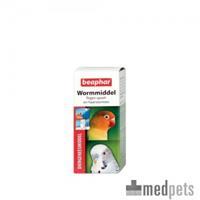 Beaphar Wormmiddel - 10ml