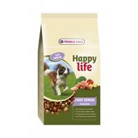 Happy Life Light/Senior hondenvoer 15 kg