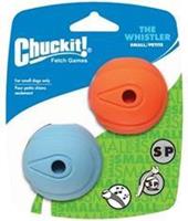 Chuckit CI THE WHISTLER SMALL 2-PACK 00001