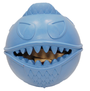 Jolly pets Monster Ball 6 cm