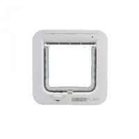 Sureflap Microchip Kattenluik - Wit