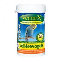 volièrevogels - pellets 100 gr.