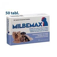 kleine hond - 50 tabletten