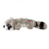Kong Scrunchknots Wasbeer Small/Medium