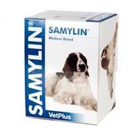 Vetplus Samylin Beutel -  mittelgroße Hund