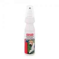 Beaphar Voetzolenspray voor de hond 150 ml