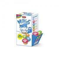 20x15g Milkies Selection Mix 1 animonda Kattensnacks
