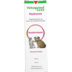 Hydrovet 30 ml