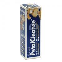 Biolife Petalcleanse dog