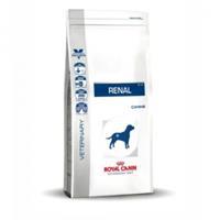 Royal Canin Renal Hond zak (RF 14) 2 kg