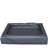 Lounge Dogbed 100x120 cm