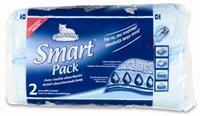 Catsan Smart Pack Kattengrit Per 3