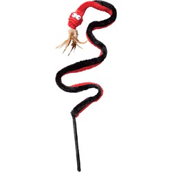 Kong Cat Snake Teaser