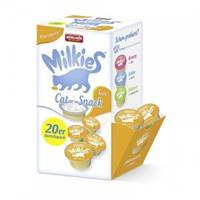 Animonda Milkies - Beauty - 20 cups