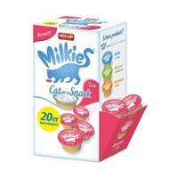 Animonda Milkies - Harmony - 20 cups
