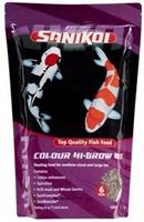 Colour Hi-Grow Mix 6 Mm - 3 Liter