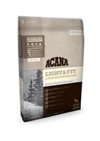Acana Light & Fit Dog Heritage - 11,4 kg