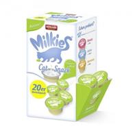 Animonda Milkies - Balance - 20 cups