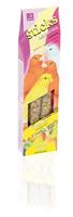 Esve Vogelsticks - Voli&egrave;revogels Fruit - 2 x 40 g