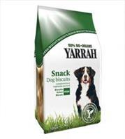 Yarrah Hondenkoekjes multi bio 250g