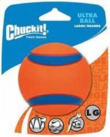 Chuckit Ultra Ball - L - 1 stuk