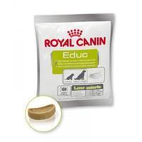 royalcanin Royal Canin Nutritional Supplement EDUC Dog treats 50 g