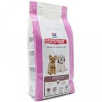 Hill's Adult Small & Mini kip hondenvoer 1,5 kg