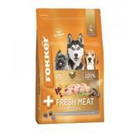 Fokker Premium + Fresh Meat 2,5 Kg