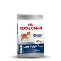 Royal Canin Size Maxi Light Weight Care - 3 kg