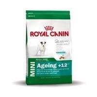Royal Canin Size Mini Ageing 12+ - 3,5 kg