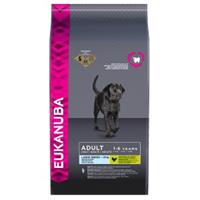 Eukanuba Adult Large Breed Chicken 12 kg