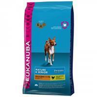 Eukanuba Thriving Mature Gemiddeld Breed 12 kg