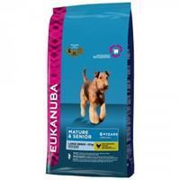 Eukanuba Mature Large Breed 12 kg