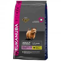 Eukanuba Dog – Active Adult – Small Breed - 12 kg