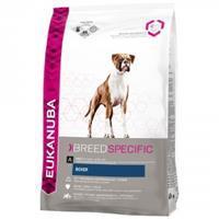 Eukanuba Boxer hondenvoer 2 x 12 kg