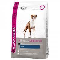 Eukanuba Boxer Hundefutter 12 kg