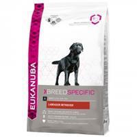 Eukanuba Labrador Retriever Hundefutter 12 kg