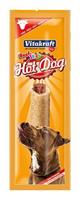 Vitakraft Beefstick Hot Dog met rund hondensnack 3 verpakkingen