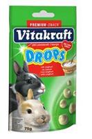 Vitakraft Drops Smaak: Yoghurt