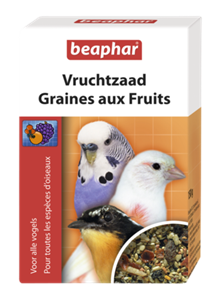Beaphar Vruchtzaad 150 gram