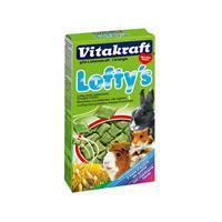 Vitakraft Loftys Knaagdier 100 Gram