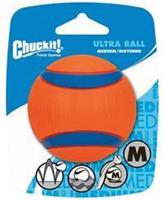 Chuckit Ultra Ball - M - 1 stuk