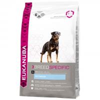 Eukanuba Rottweiler hondenvoer 12 kg