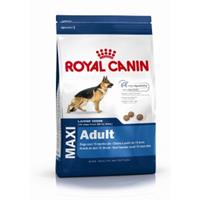 Royal Canin Maxi Adult hondenvoer 15 + 3 kg