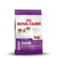 Royal Canin Giant Adult hondenvoer 15 + 3 kg